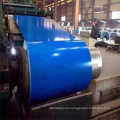 Food grade anti-bacterial powder coated steel coil PPGI steel coil for indoor decoration